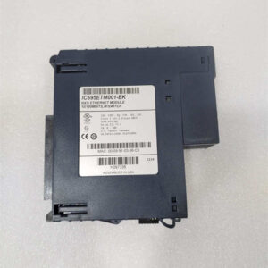 IC695ETM001 GE 以太网模块
