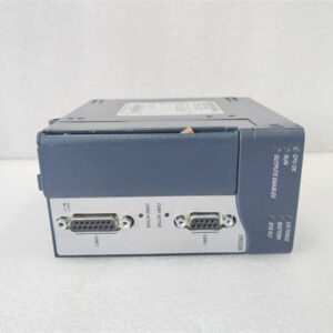 IC695CRU320 GE RX3I冗余处理器