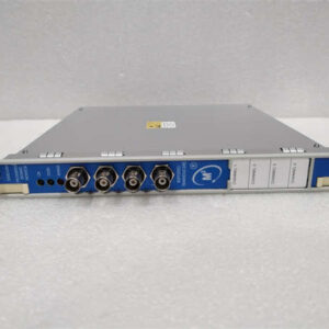 3500/42 BENTLY 前置器地震监测器