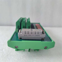 9771-210F TRICONEX 面板外部连接端