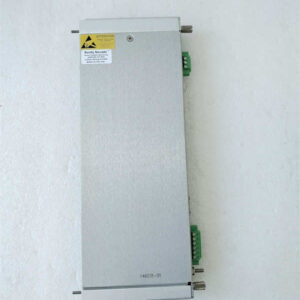 146031-01  BENTLY 瞬态数据接口I/O模块