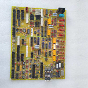 DS200TCQCG1BGF  GE 通用电气马克V系列涡轮机控制系统的模拟I/O板