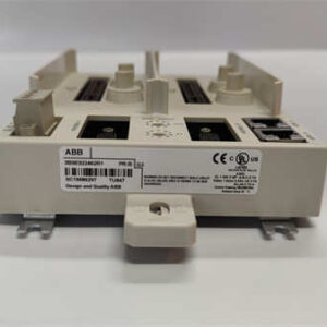 TU847  ABB  模块终端单元