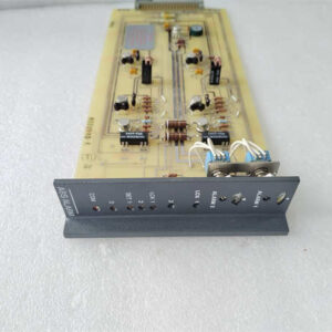 2AX-ALM-AR FOXBORO 双路绝对报警继电器输出卡