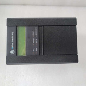 239-RTD-AN GE 电动机保护继电器