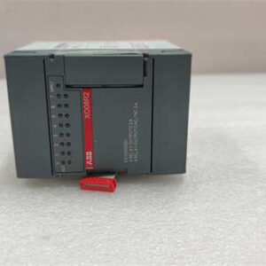 XO08R2 ABB 继电器输出扩展模块