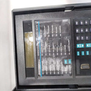 SR489-P5-LO-A20-E GE 模拟输出继电器