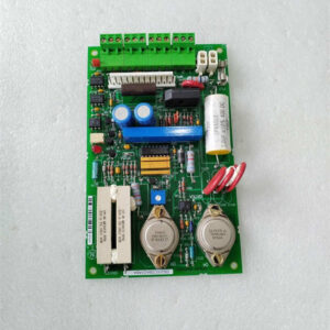 DS200CDBAG1ABA GE 接触器驱动板