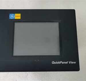 IC754VGL06CTD ES0622 GE 6英寸的TTT通用智能平台快速显示屏