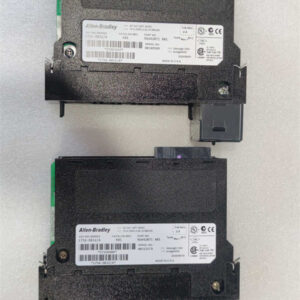 1756-OB32 A  A-B 控制器12/24V直流D/O模块