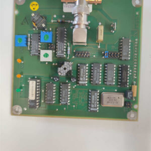 YPC104B YT204001-BT ABB 模拟输入模块