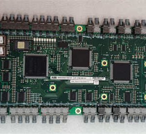 UFC760BE141 3BHE004573R0141  ABB 控制模块