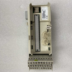 TU810V1 ABB  S800I/O终端单元