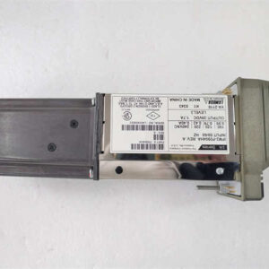 P0904HA FOXBORO 工业级电源模块