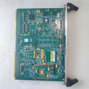 V7768-312001 350-9301007768-312001-A0  GE 处理器VME单板计算机