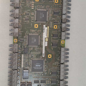 UFC760BE43 3BHE004573R1043  ABB 控制模块