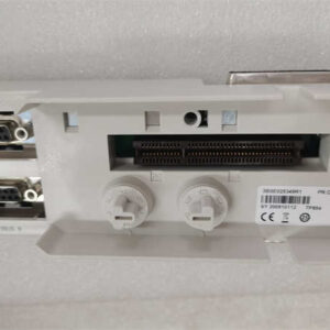 TP854 3BSE025349R1  ABB DP-V1 接口 CI854 的基本单元