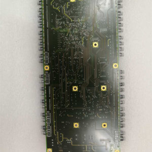 UFC760BE42 ABB 控制模块