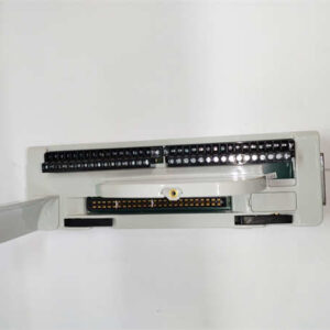 VBS01 ABB 单模块垂直柱安装底座