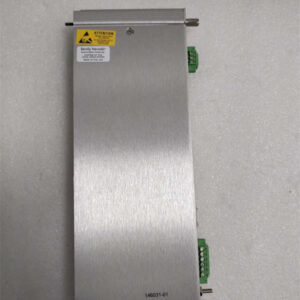 146031-01 BENTLY I/O模块