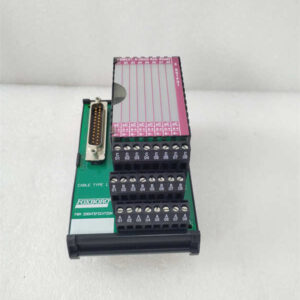 P0916KF-0B FOXBORO 分布式控制系统（DCS）的I/O模块