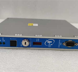 3500/22M 138607-01 BENTLY 瞬态数据接口模块