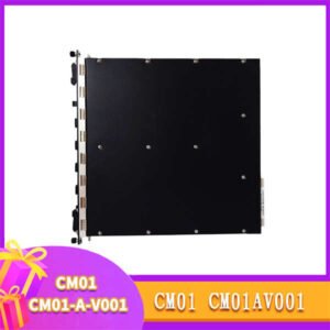 CM01-CM01-A-V001 SIS 控制器 - 图片 4