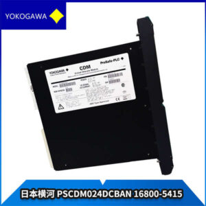 PSCDM024DCBAN-16800-5415 YOKOGAWA 差压传感器