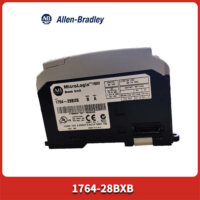 1764-28BXB A-B 可编程逻辑控制器 - 图片 3