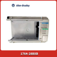 1764-28BXB A-B 可编程逻辑控制器 - 图片 4