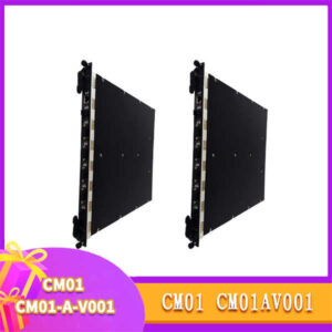 CM01-CM01-A-V001 SIS 控制器