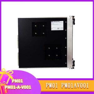 PM01-PM01-A-V001 SIS 电源模块 - 图片 4