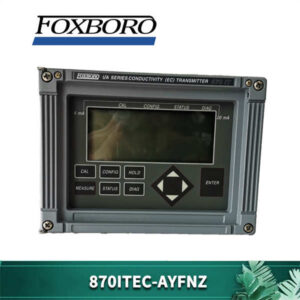 870ITEC-AYFNZ FOXBORO 电导率变送器