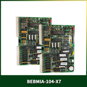 BEBMIA-104-X7  Balance Engineering PC 板卡