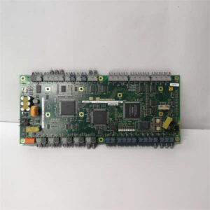 UFC760BE42 3BHE004573R1042  ABB 控制模块