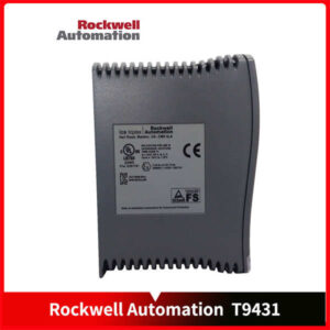 T9431 ROCKWELL AUTOMATION 数字输入模块