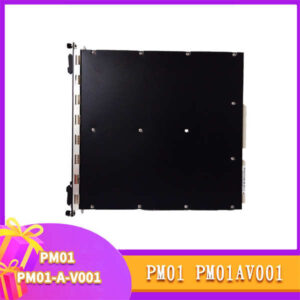 PM01-PM01-A-V001 SIS 电源模块 - 图片 3