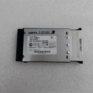 1785-CHBM A-B 热备份存储卡