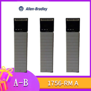 1756-RM-A A-B 冗余模块