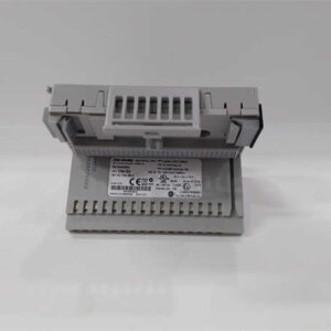 1794-TB3 A-B 背板总线终端模块