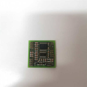 XVC767AE102 3BHB007209R0102 ABB 电压测量模块 - 图片 2