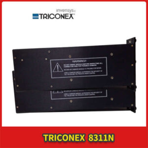 8311N TRICONEX 数字输入模块 - 图片 4