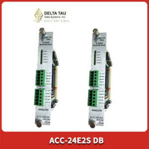 ACC-24E2S-DB DELTA-TAU 轴扩展板
