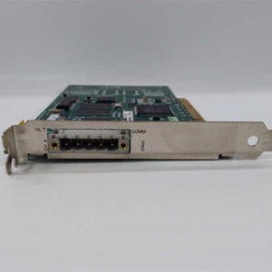 DSQC658 3HAC025779-001 ABB 网络接口模块