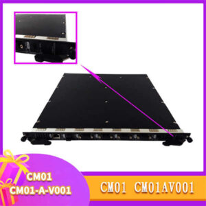CM01-CM01-A-V001 SIS 控制器 - 图片 3