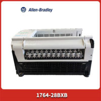 1764-28BXB A-B 可编程逻辑控制器
