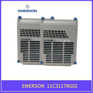 1C31179G02 EMERSON 输出模块