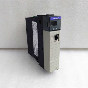 1756-CNB A-B 控制网桥模块