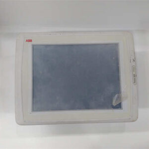 3BSE042235R1 PP845 ABB 操作面板