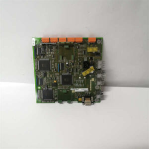 UFC762AE101 3BHE006412R0101  ABB 控制模块